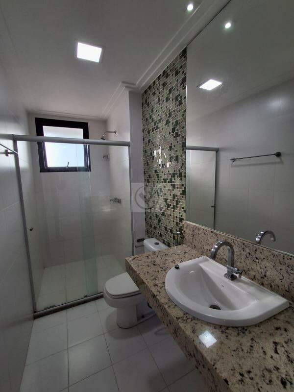 Apartamento exclusivo para aluguel com 3 quartos (2 suítes) e varanda gourmet | Frente à Cultura Inglesa - Foto 12