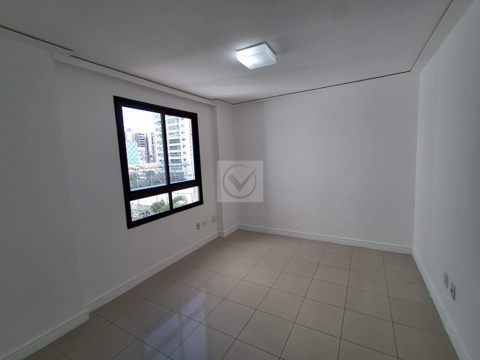 Apartamento exclusivo para aluguel com 3 quartos (2 suítes) e varanda gourmet | Frente à Cultura Inglesa - Foto 9