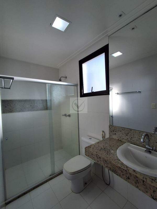 Apartamento exclusivo para aluguel com 3 quartos (2 suítes) e varanda gourmet | Frente à Cultura Inglesa - Foto 15