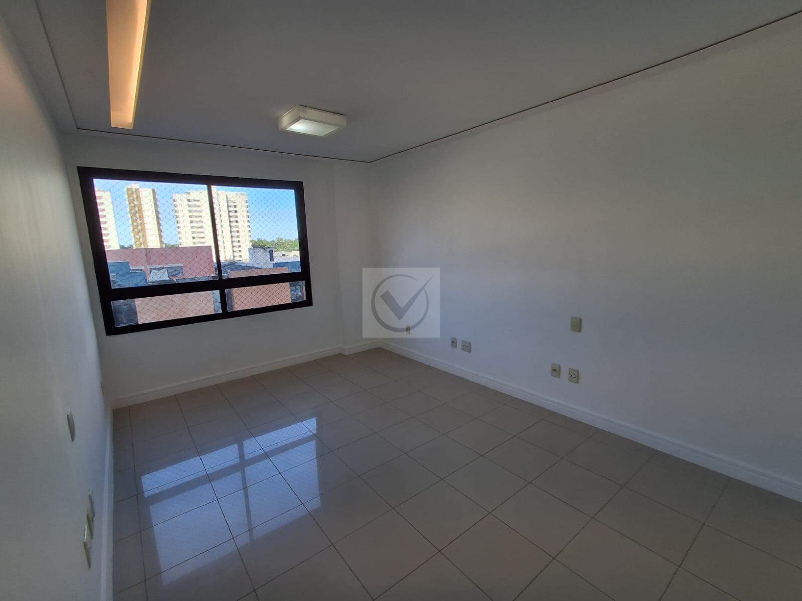 Apartamento exclusivo para aluguel com 3 quartos (2 suítes) e varanda gourmet | Frente à Cultura Inglesa - Foto 7