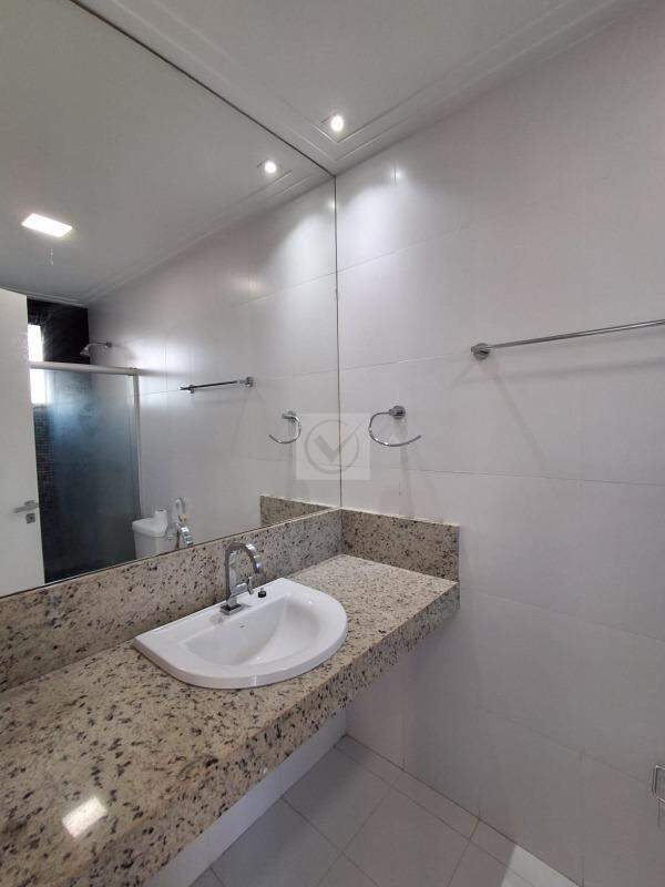 Apartamento exclusivo para aluguel com 3 quartos (2 suítes) e varanda gourmet | Frente à Cultura Inglesa - Foto 13