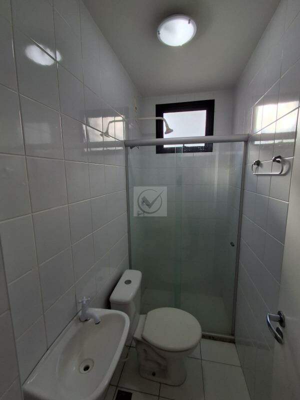 Apartamento exclusivo para aluguel com 3 quartos (2 suítes) e varanda gourmet | Frente à Cultura Inglesa - Foto 11