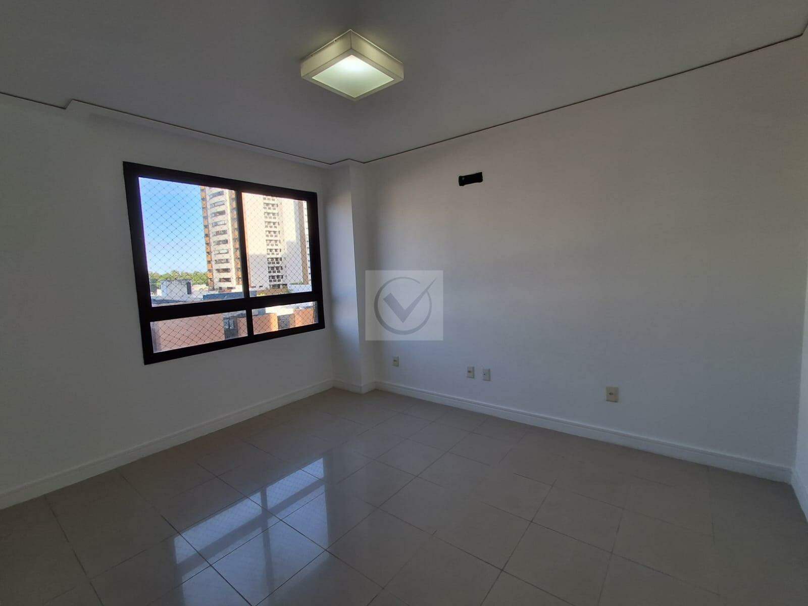 Apartamento exclusivo para aluguel com 3 quartos (2 suítes) e varanda gourmet | Frente à Cultura Inglesa - Foto 8