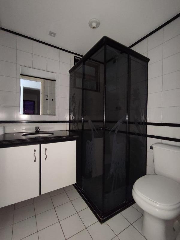 Apartamento para aluguel, 3 quartos, 1 suíte, 2 vagas, Grageru - Aracaju/SE - Foto 22