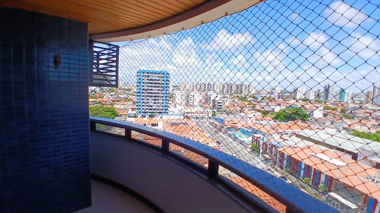 Apartamento para aluguel, 3 quartos, 1 suíte, 2 vagas, Grageru - Aracaju/SE - Foto 3