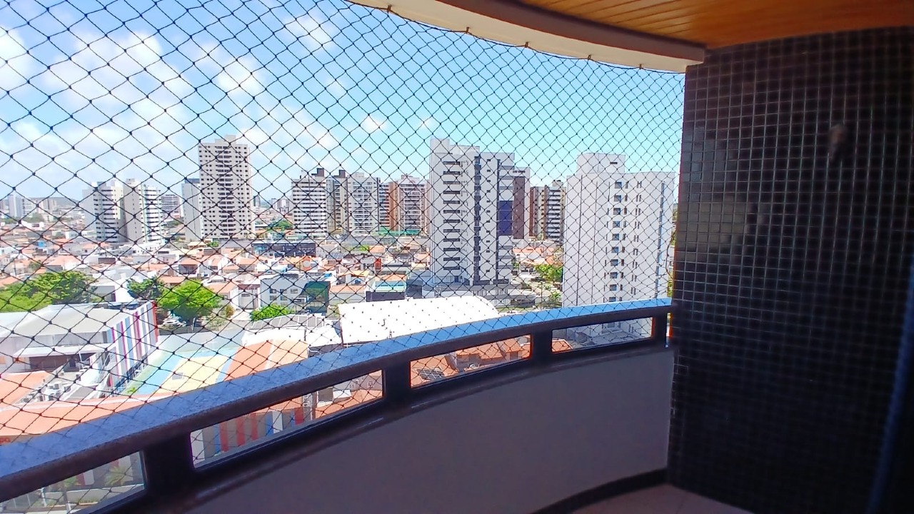 Apartamento para aluguel, 3 quartos, 1 suíte, 2 vagas, Grageru - Aracaju/SE - Foto 2
