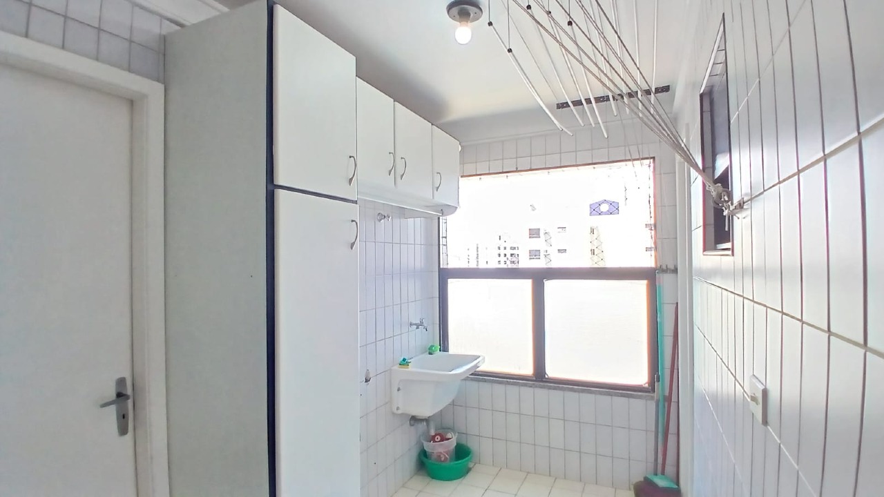 Apartamento para aluguel, 3 quartos, 1 suíte, 2 vagas, Grageru - Aracaju/SE - Foto 20