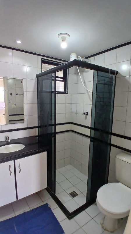 Apartamento para aluguel, 3 quartos, 1 suíte, 2 vagas, Grageru - Aracaju/SE - Foto 21