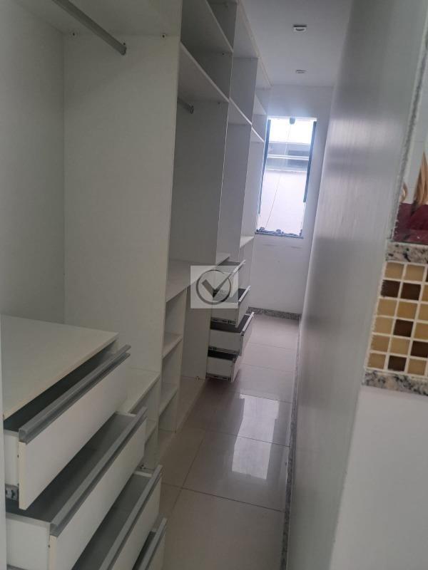 Linda Casa no Bairro Grageru - Foto 10