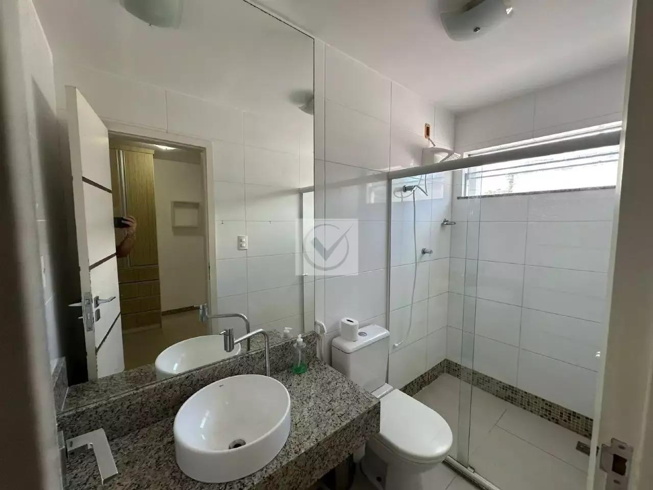 Linda Casa no Bairro Grageru - Foto 18