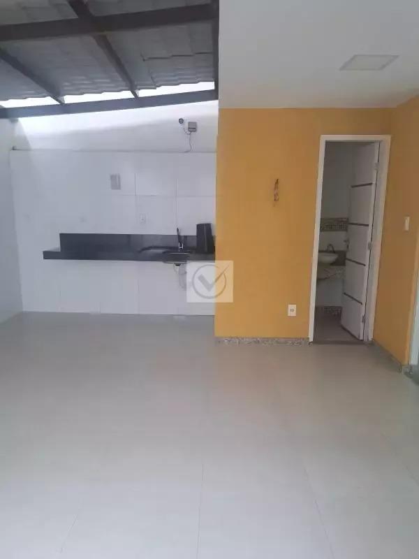 Linda Casa no Bairro Grageru - Foto 3