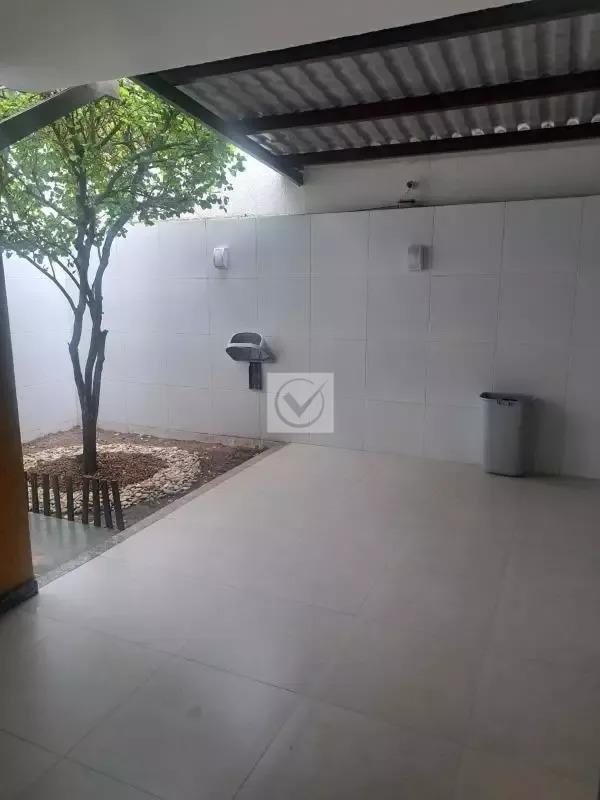 Linda Casa no Bairro Grageru - Foto 4