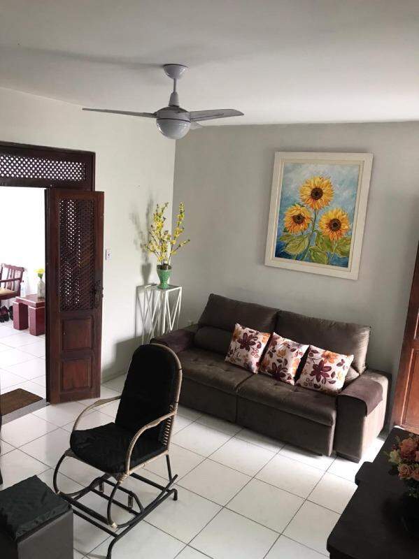 Casa no Bairro no Santo Antônio