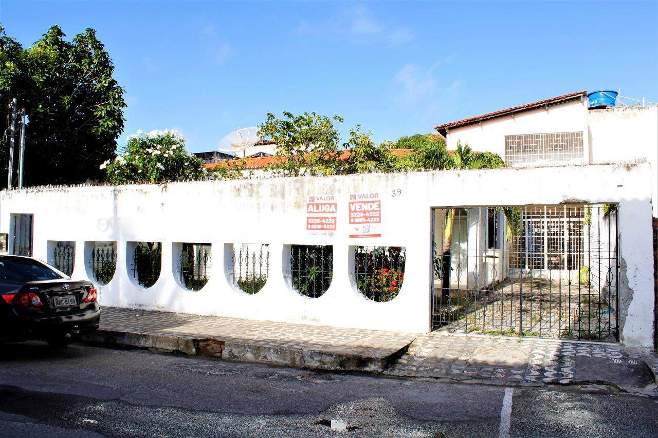 Casa no Bairro São José