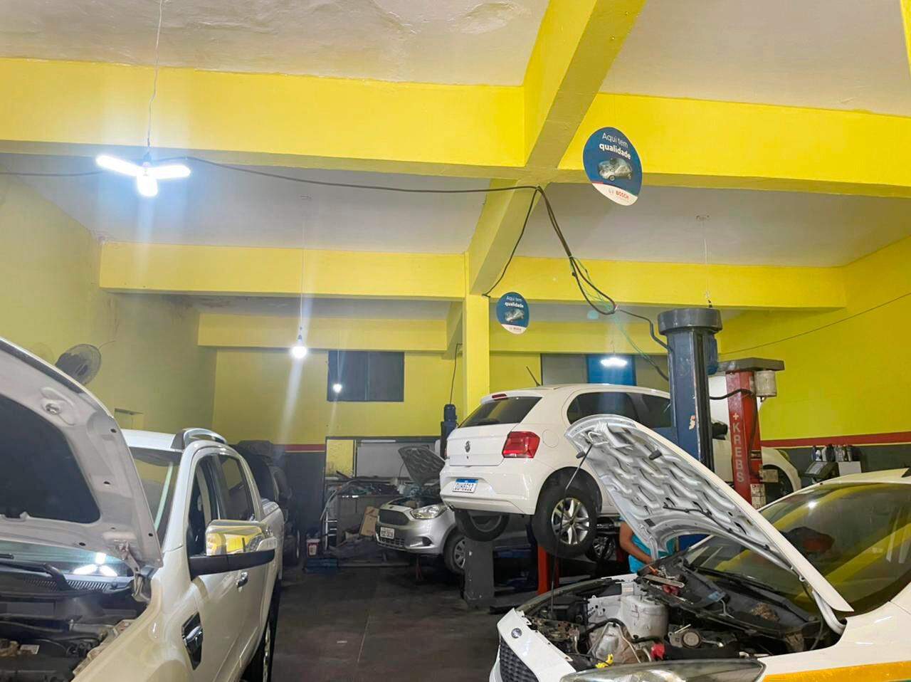 Prédio Comercial na Av. Desembargador Maynard - Foto 3