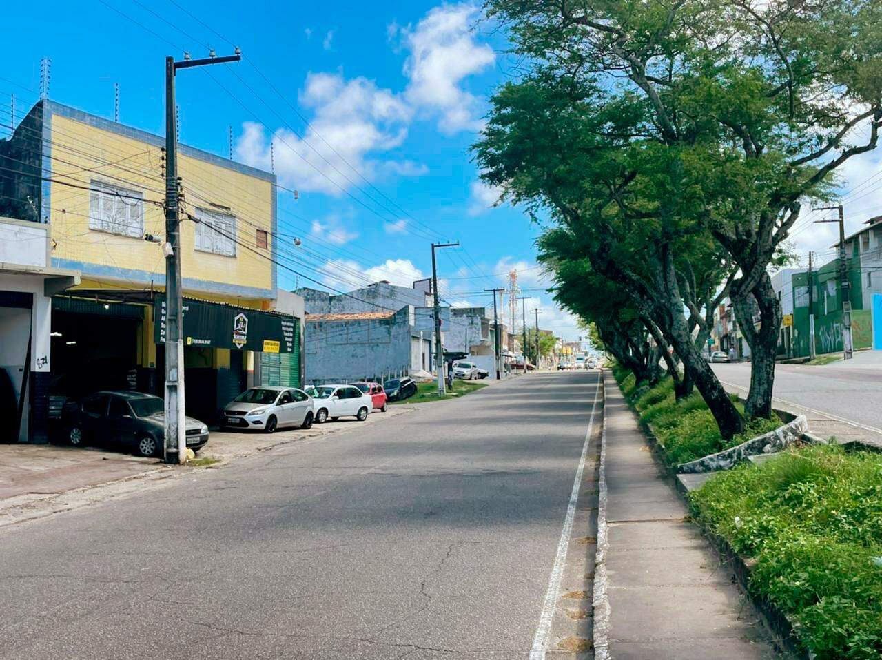 Prédio Comercial na Av. Desembargador Maynard - Foto 5