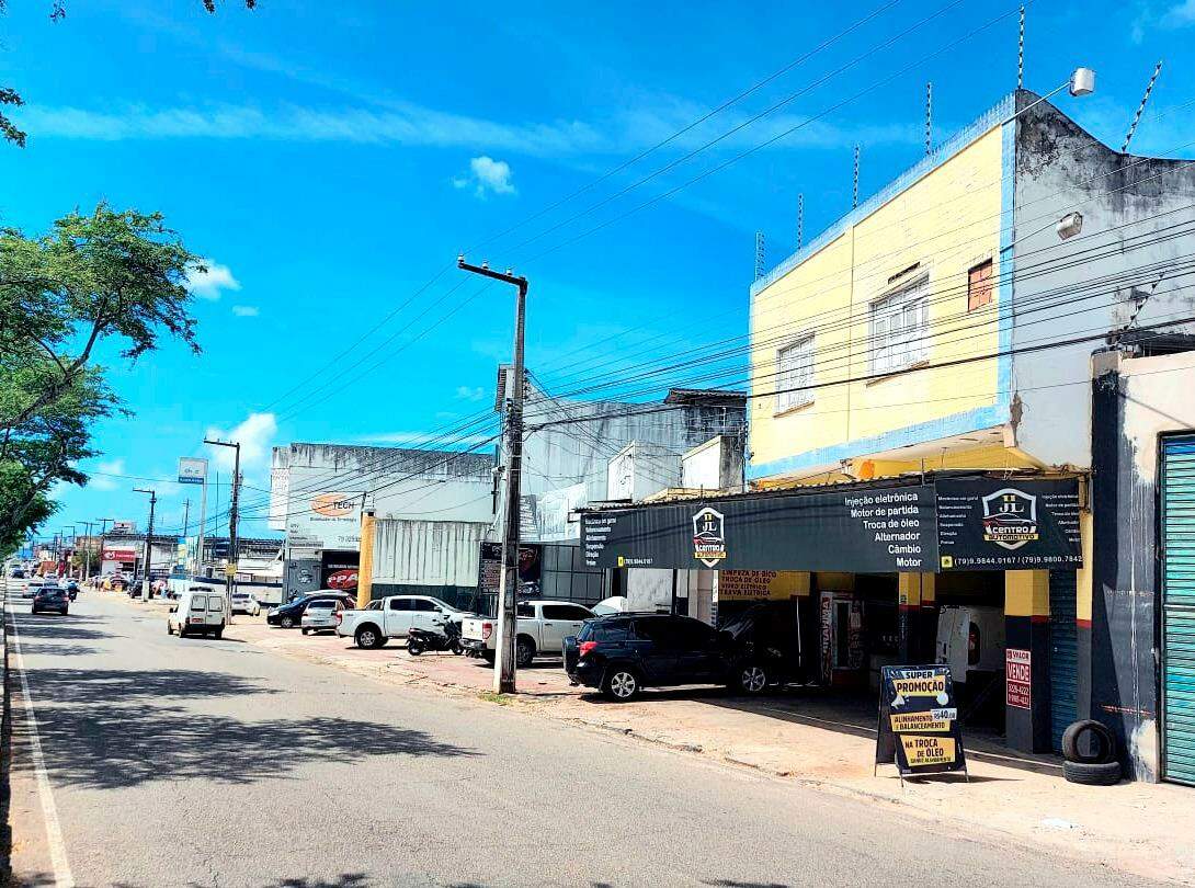 Prédio Comercial na Av. Desembargador Maynard - Foto 4