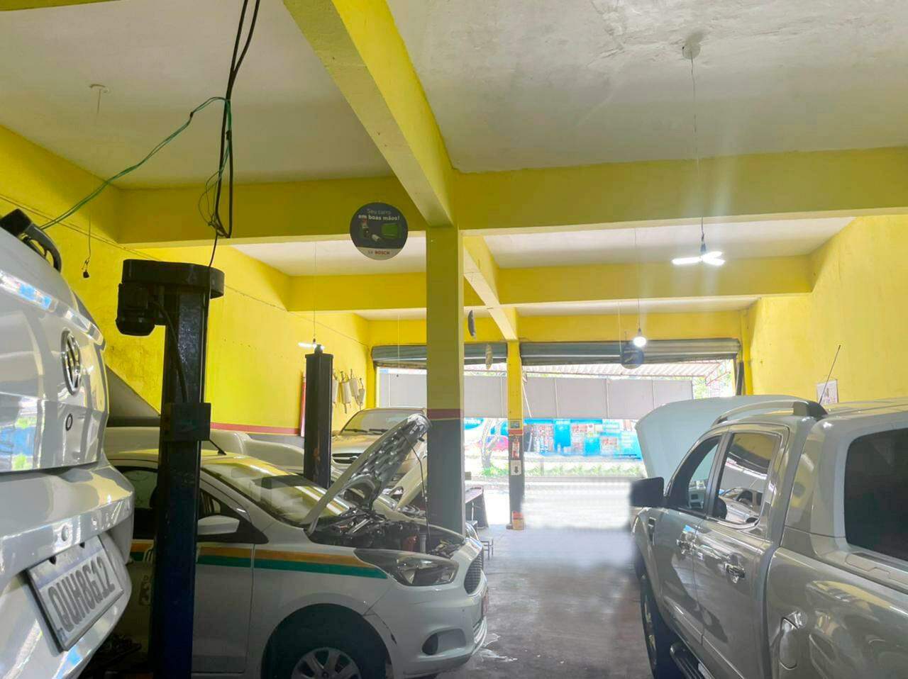 Prédio Comercial na Av. Desembargador Maynard - Foto 2