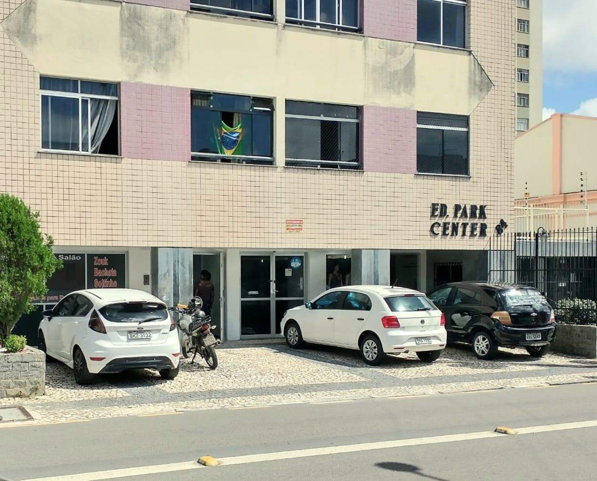 Sala Comercial na Galeria Park Center