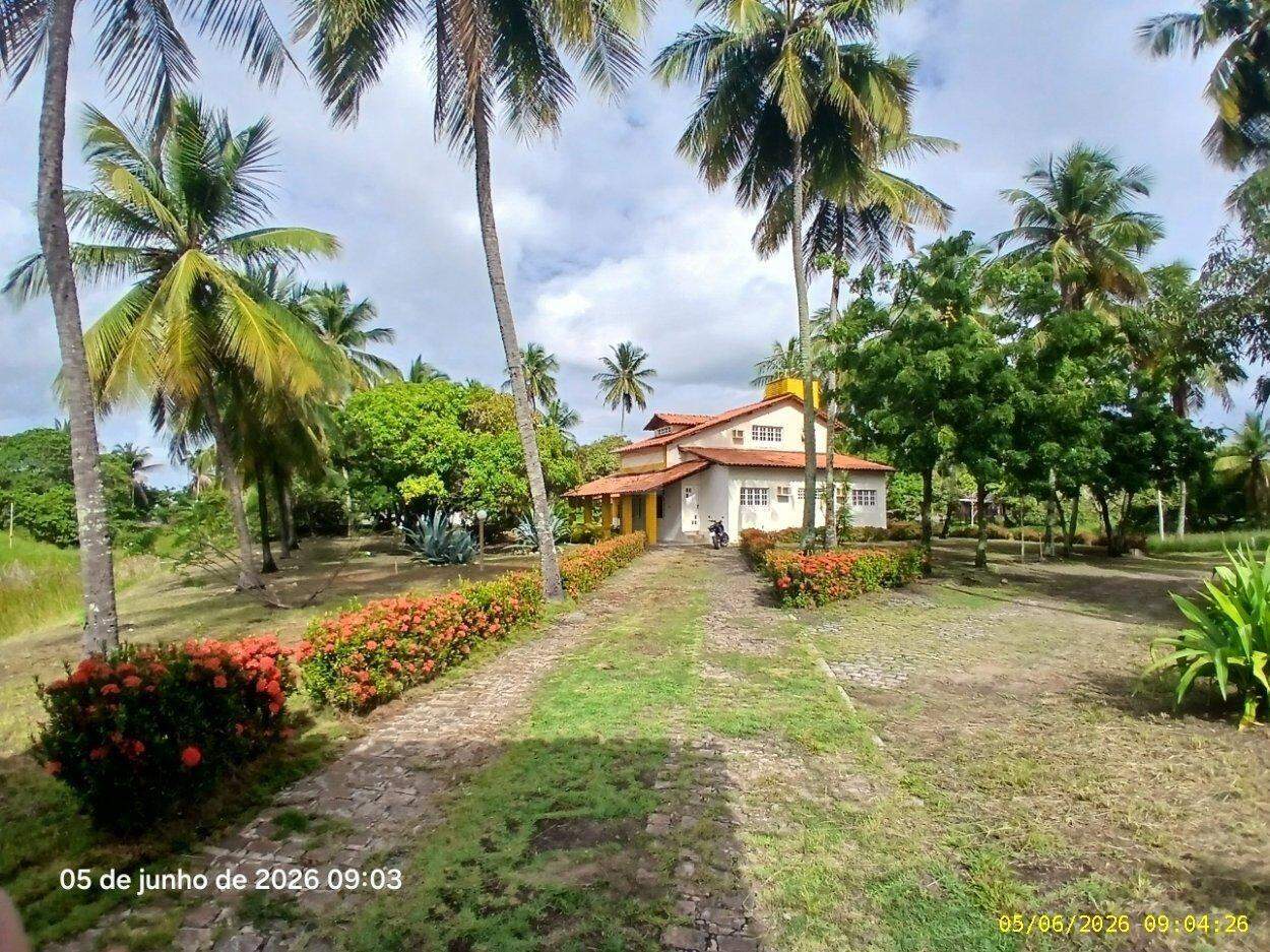 Sitio/Chacara para aluguel, 3 quartos, 1 suíte, 5 vagas, Areia Branca - Aracaju/SE - Foto 4