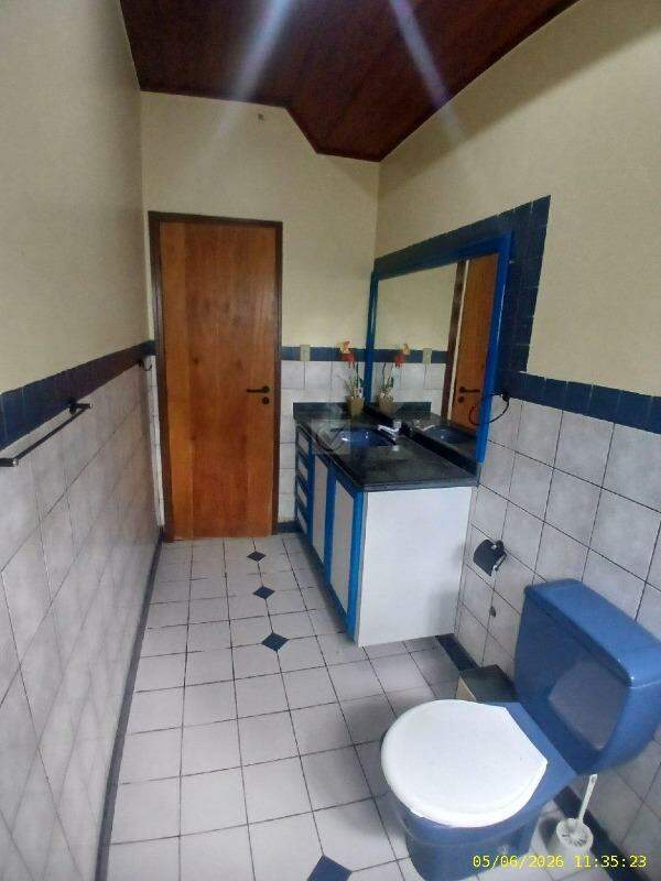 Sitio/Chacara para aluguel, 3 quartos, 1 suíte, 5 vagas, Areia Branca - Aracaju/SE - Foto 23