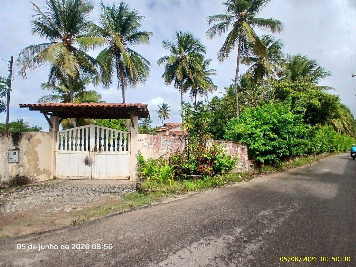 Sitio/Chacara para aluguel, 3 quartos, 1 suíte, 5 vagas, Areia Branca - Aracaju/SE - Foto 2