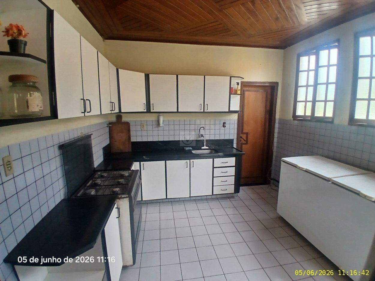 Sitio/Chacara para aluguel, 3 quartos, 1 suíte, 5 vagas, Areia Branca - Aracaju/SE - Foto 16