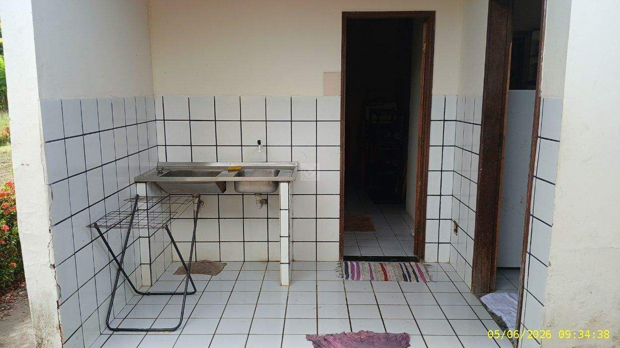 Sitio/Chacara para aluguel, 3 quartos, 1 suíte, 5 vagas, Areia Branca - Aracaju/SE - Foto 27