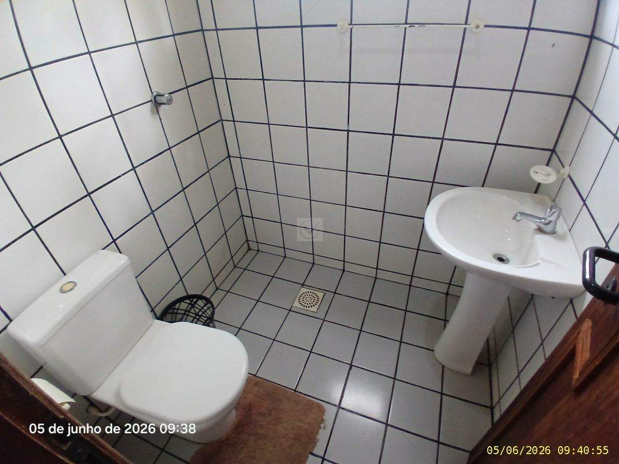 Sitio/Chacara para aluguel, 3 quartos, 1 suíte, 5 vagas, Areia Branca - Aracaju/SE - Foto 19