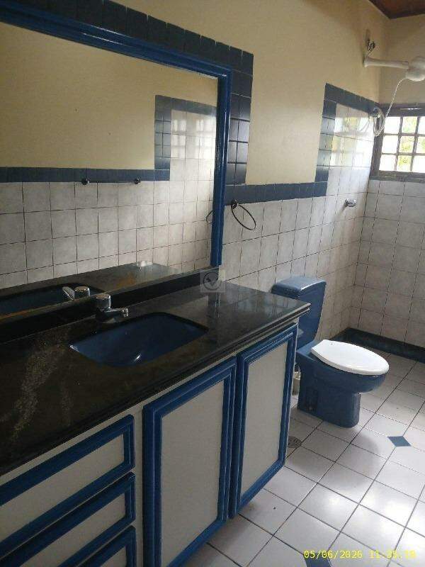 Sitio/Chacara para aluguel, 3 quartos, 1 suíte, 5 vagas, Areia Branca - Aracaju/SE - Foto 25