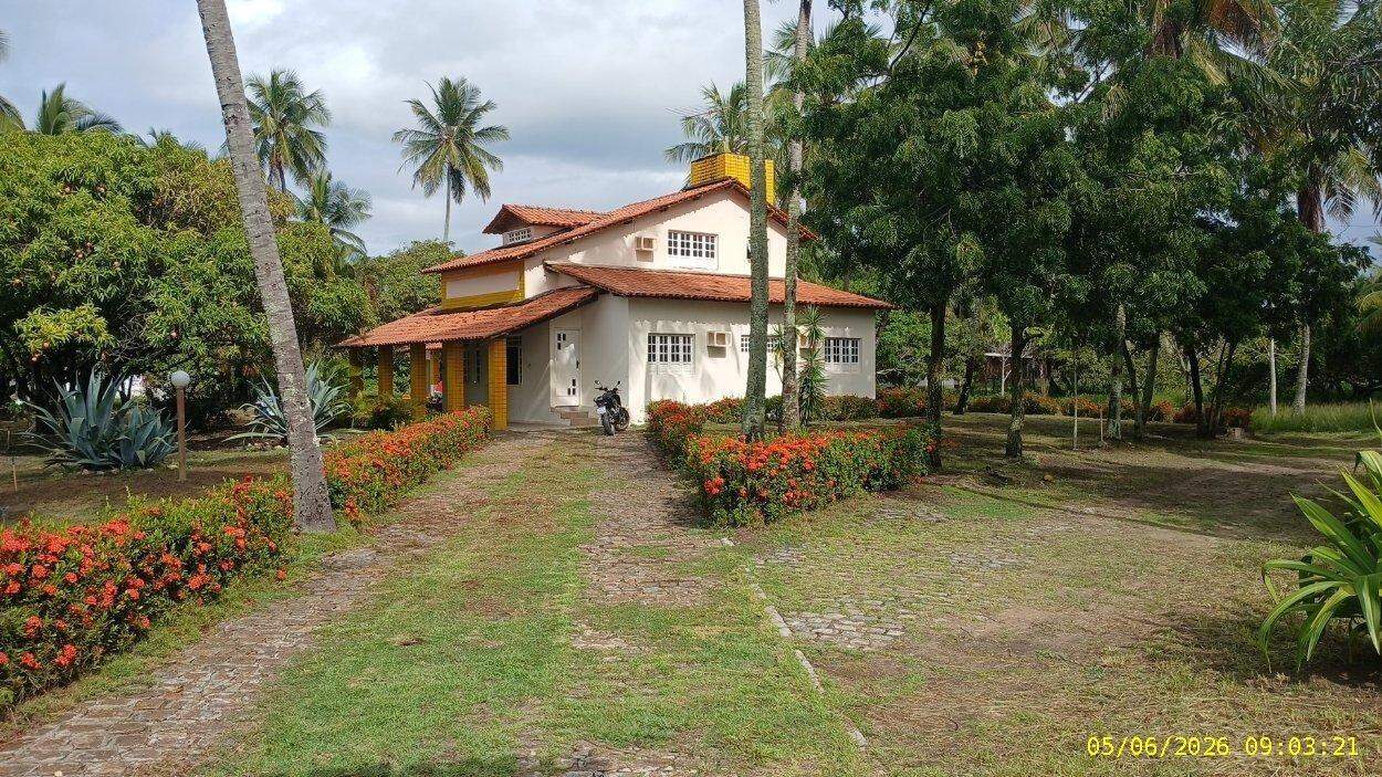 Sitio/Chacara para aluguel, 3 quartos, 1 suíte, 5 vagas, Areia Branca - Aracaju/SE - Foto 6