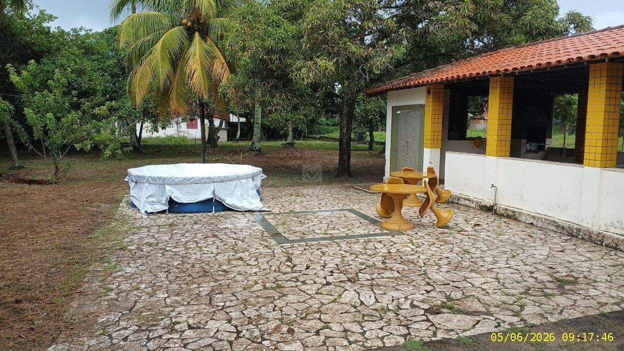 Sitio/Chacara para aluguel, 3 quartos, 1 suíte, 5 vagas, Areia Branca - Aracaju/SE - Foto 29