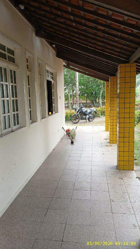 Sitio/Chacara para aluguel, 3 quartos, 1 suíte, 5 vagas, Areia Branca - Aracaju/SE - Foto 7
