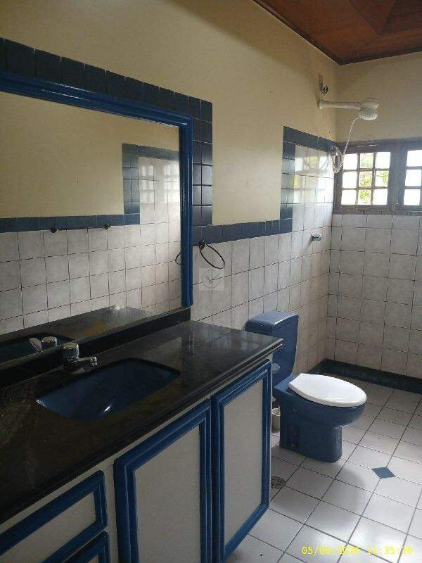 Sitio/Chacara para aluguel, 3 quartos, 1 suíte, 5 vagas, Areia Branca - Aracaju/SE - Foto 24