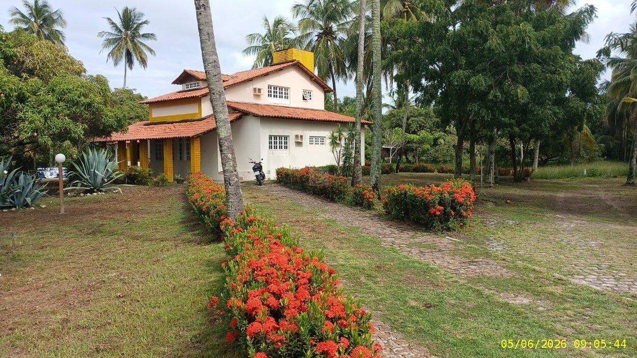 Sitio/Chacara para aluguel, 3 quartos, 1 suíte, 5 vagas, Areia Branca - Aracaju/SE - Foto 3