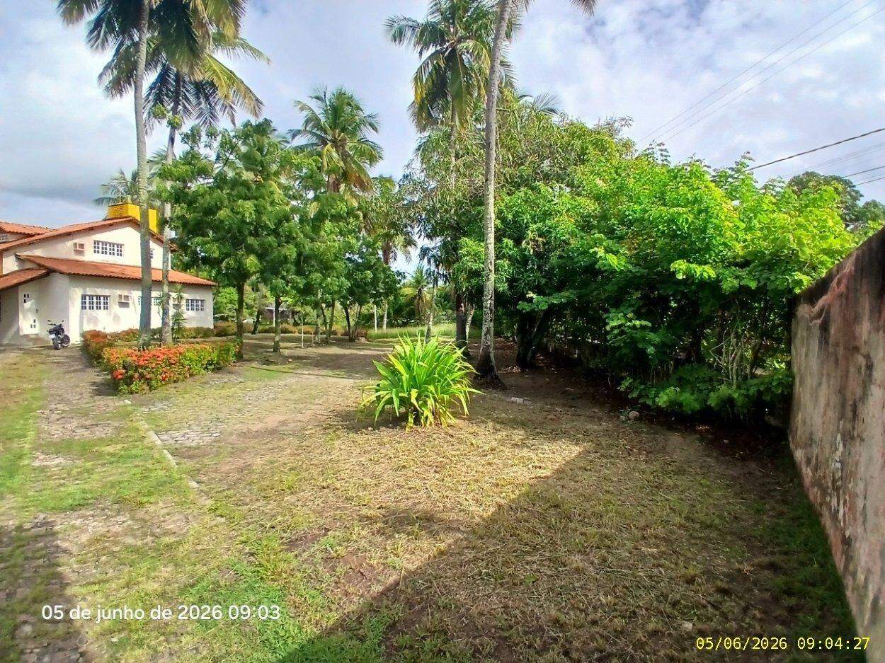 Sitio/Chacara para aluguel, 3 quartos, 1 suíte, 5 vagas, Areia Branca - Aracaju/SE - Foto 5