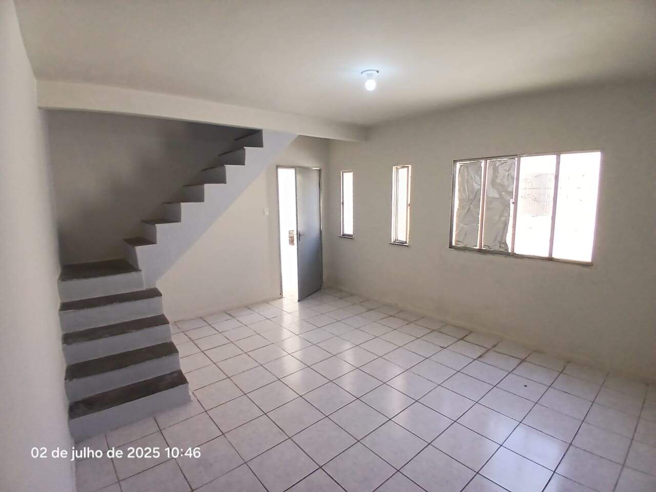 Casa para aluguel, 5 quartos, 2 suítes, 2 vagas, Luzia - Aracaju/SE