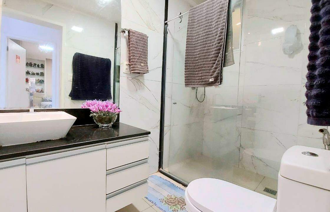 Apartamento no Bairro Treze de Julho - Foto 4