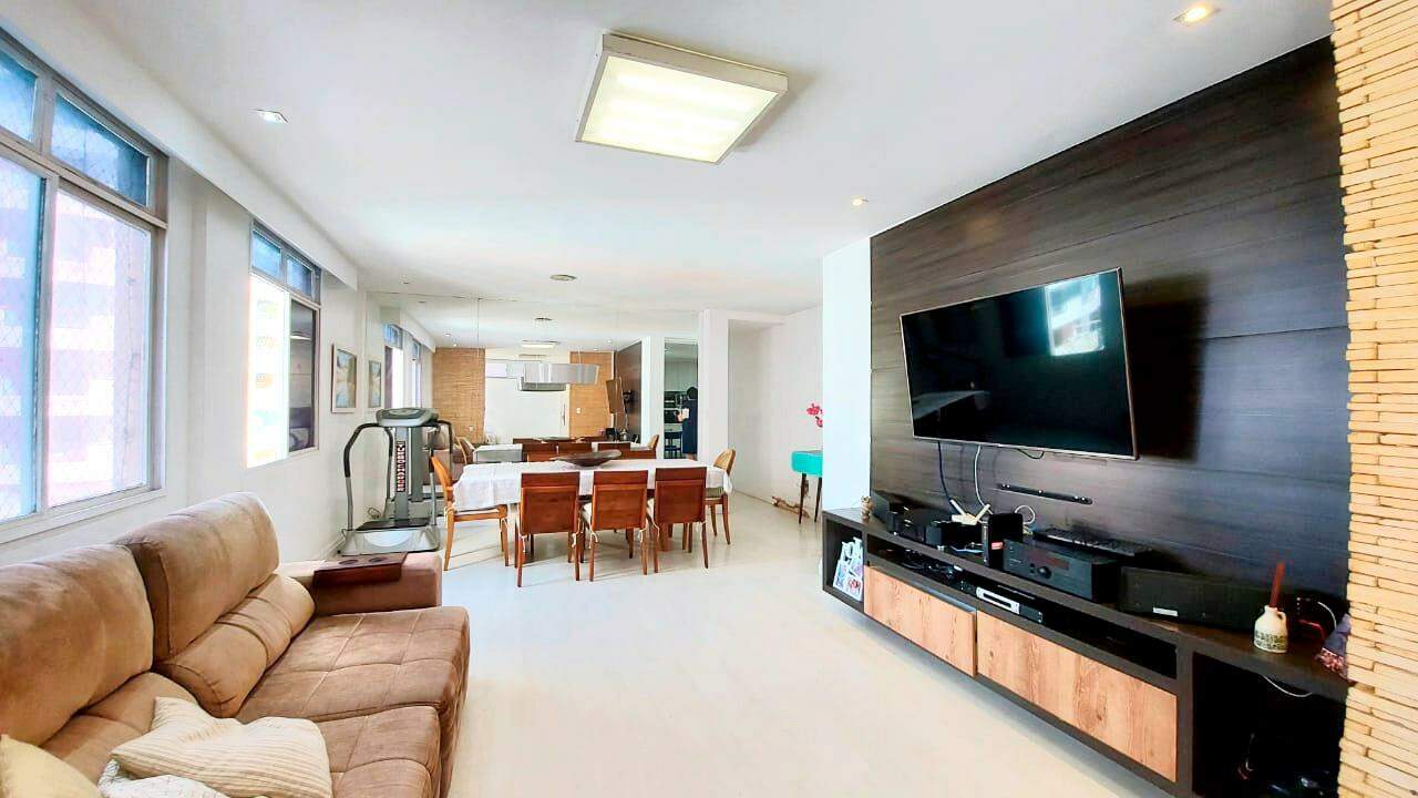 Apartamento no Bairro Treze de Julho - Foto 2