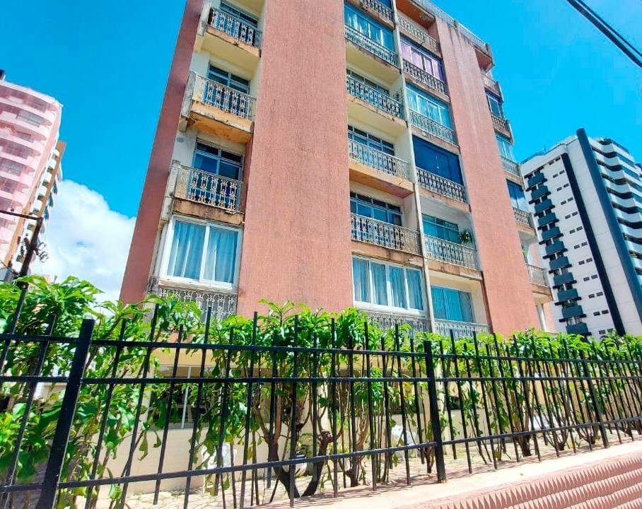 Apartamento no Bairro Treze de Julho - Foto 8