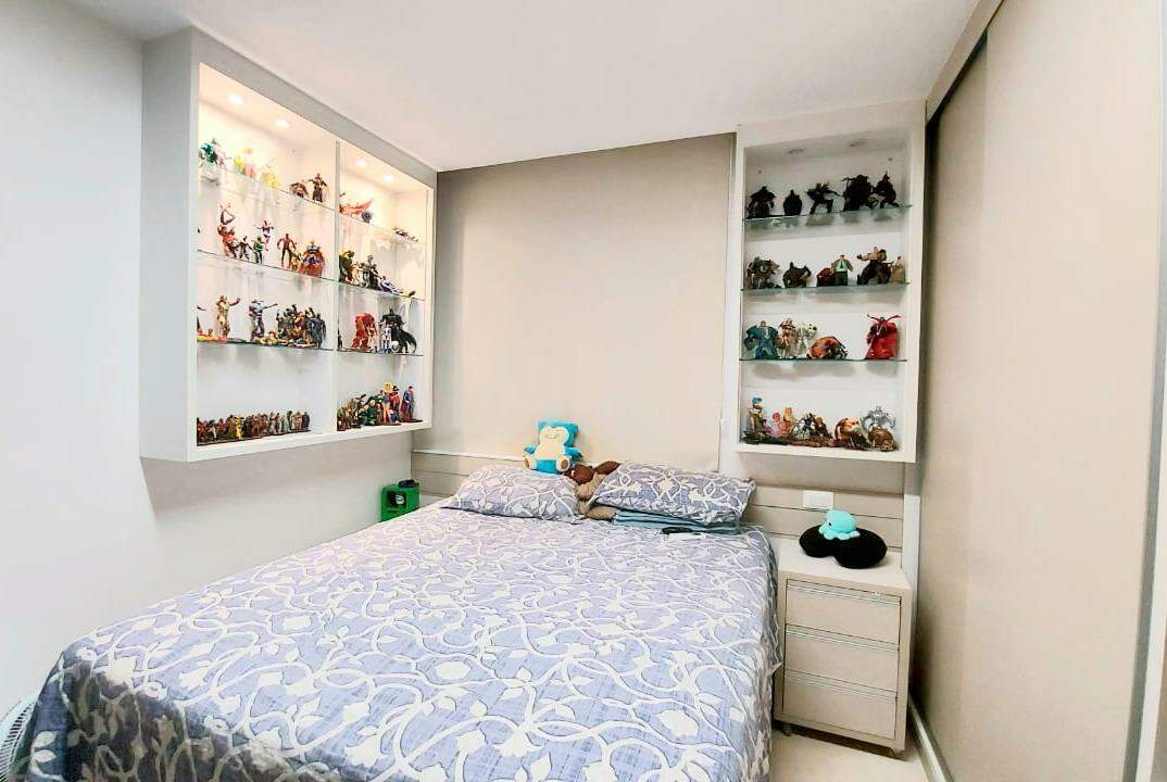 Apartamento no Bairro Treze de Julho - Foto 5