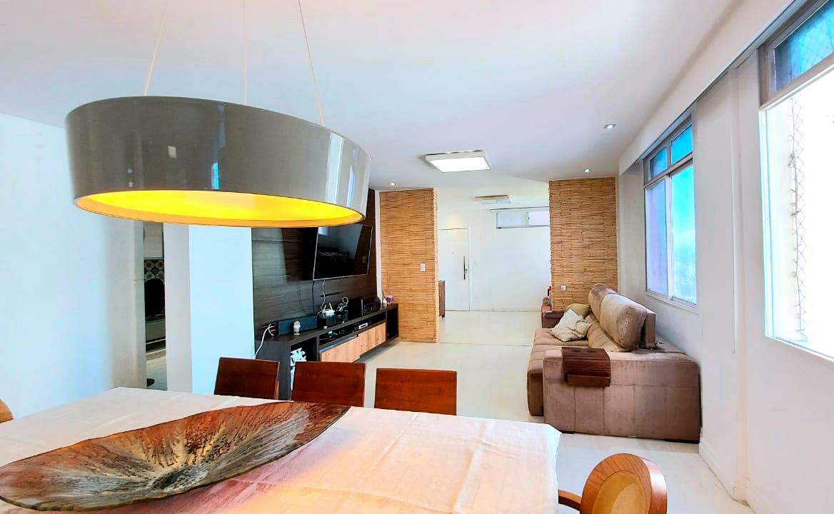 Apartamento no Bairro Treze de Julho