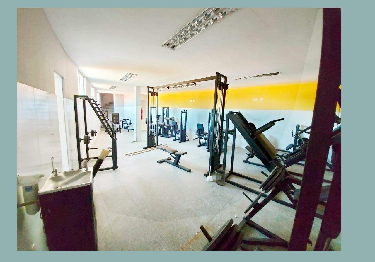 Prédio Comercial ideal para Academia no Bairro Aeroporto - Foto 2