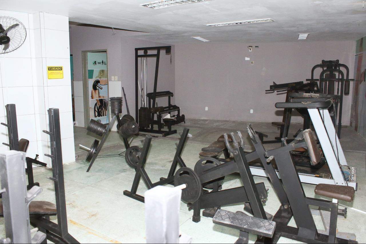 Prédio Comercial ideal para Academia no Bairro Aeroporto - Foto 5