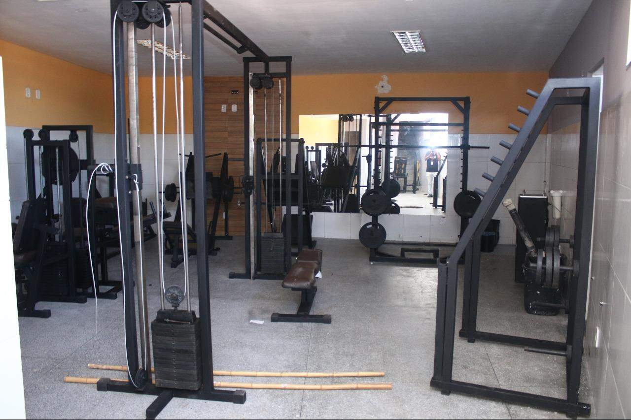 Prédio Comercial ideal para Academia no Bairro Aeroporto - Foto 3