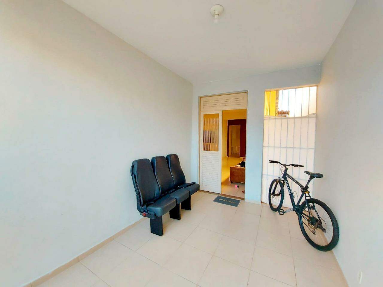 Casa na Rua Augusto Luz - Foto 3