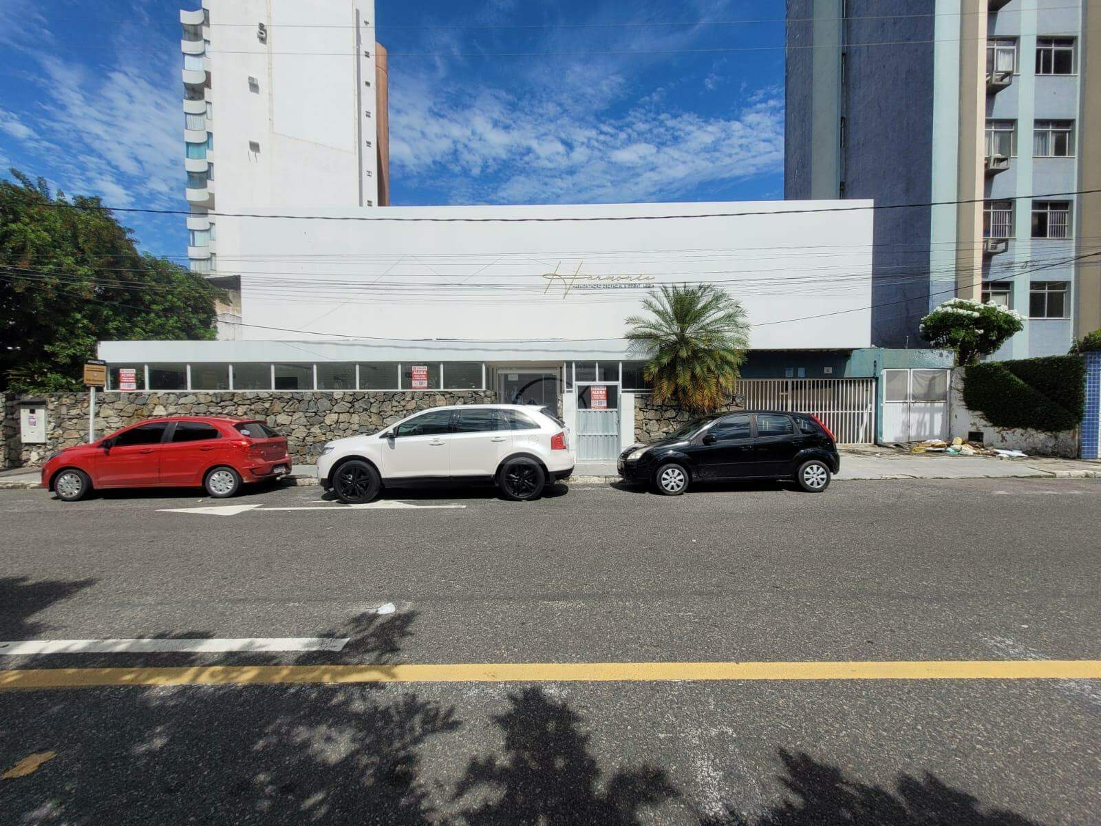 Ponto Comercial no São José em Aracaju/SE – 350m² em Frente à OAB e Polo de Clínicas