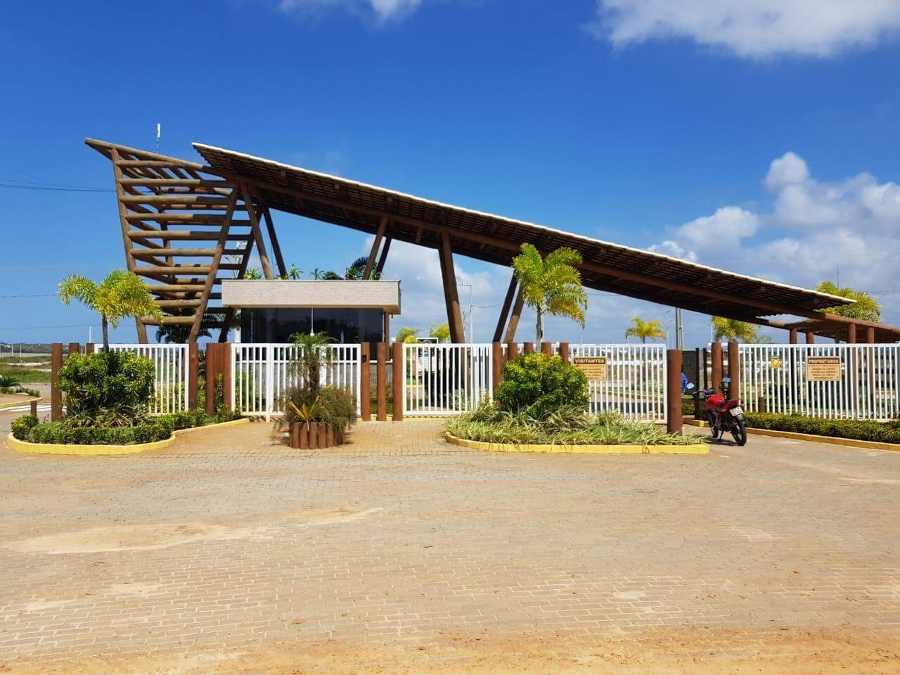 Lote à Venda no Condomínio Fazenda Real - Foto 2