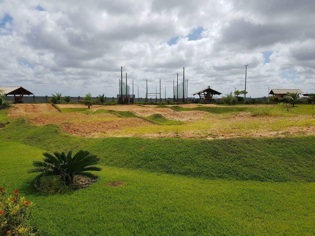 Lote à Venda no Condomínio Fazenda Real - Foto 5