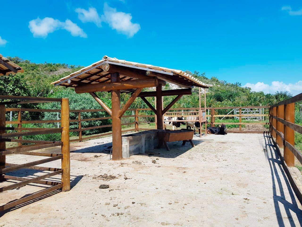 Lote à Venda no Condomínio Fazenda Real - Foto 8